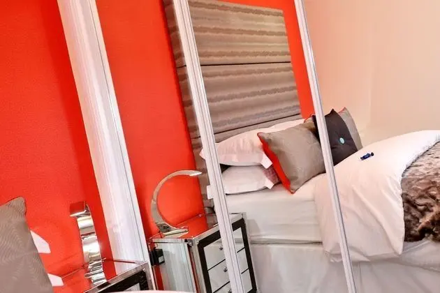 Comfort Apart Daire (2 Bedrooms)