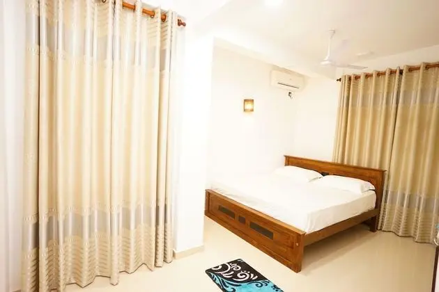 Luxury Apart Daire, 4 Yatak Odası