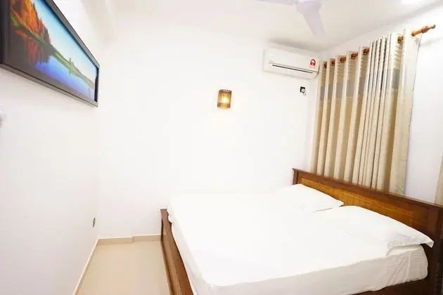 Luxury Apart Daire, 4 Yatak Odası