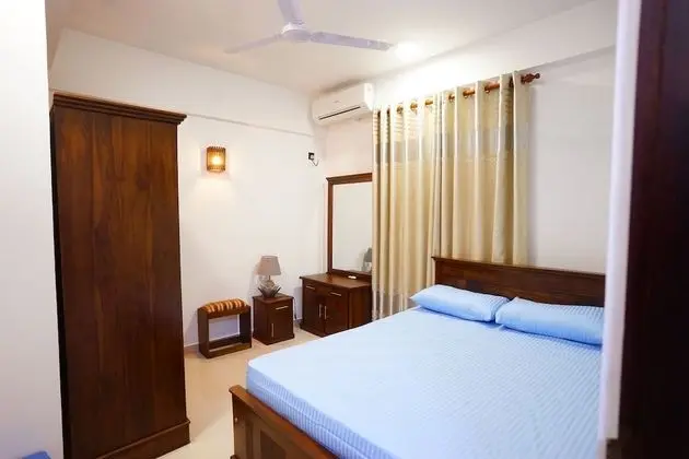 Luxury Apart Daire, 4 Yatak Odası