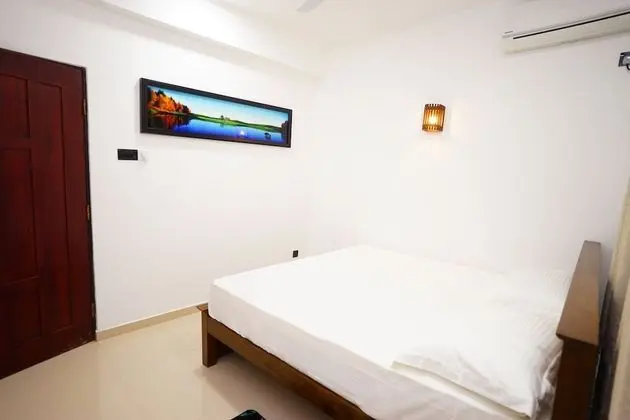 Luxury Apart Daire, 4 Yatak Odası