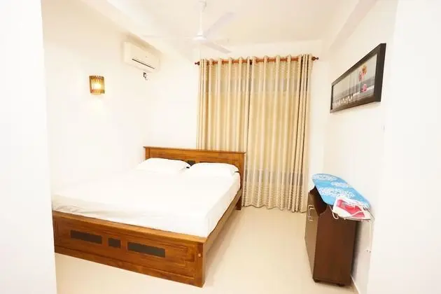 Luxury Apart Daire, 4 Yatak Odası