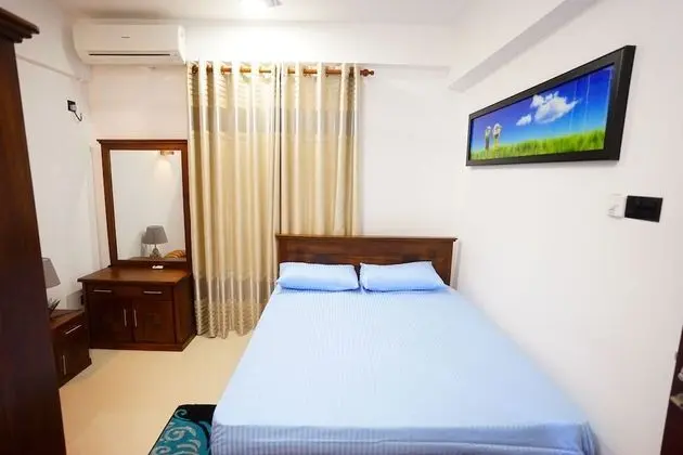 Luxury Apart Daire, 4 Yatak Odası