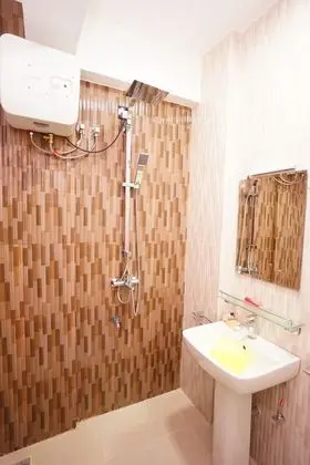 Luxury Apart Daire, 4 Yatak Odası