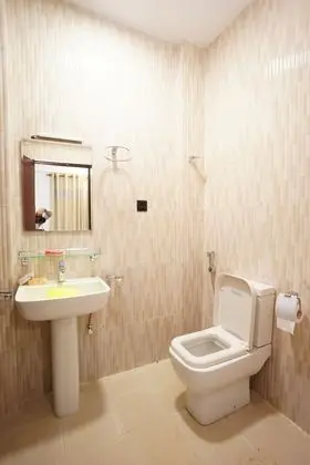 Luxury Apart Daire, 4 Yatak Odası