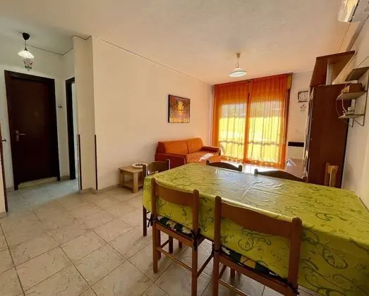 Apart Daire, 1 Yatak Odası, Balkon
