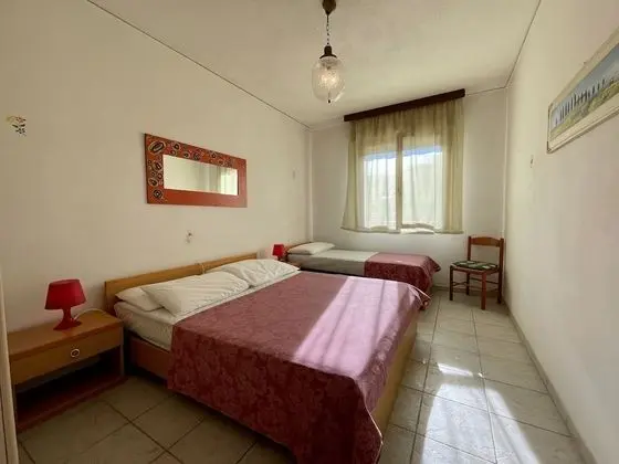 Apart Daire, 1 Yatak Odası, Balkon