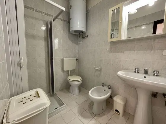 Apart Daire, 1 Yatak Odası, Balkon