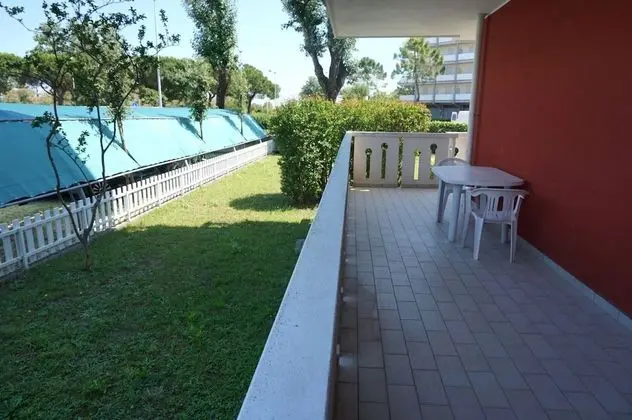 Apart Daire, 2 Yatak Odası, Balkon