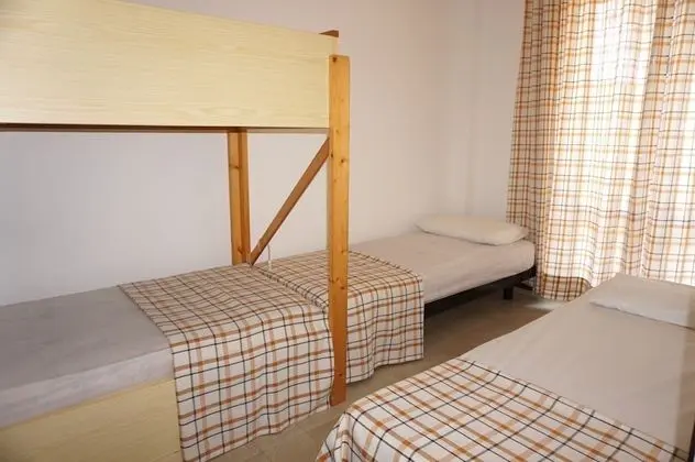 Apart Daire, 2 Yatak Odası, Balkon
