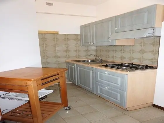 Apart Daire, 2 Yatak Odası, Balkon