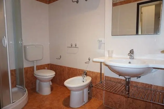 Apart Daire, 2 Yatak Odası, Balkon