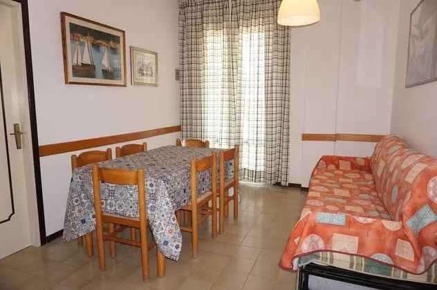 Apart Daire, 2 Yatak Odası, Balkon