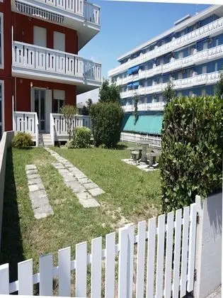 Apart Daire, 2 Yatak Odası, Balkon