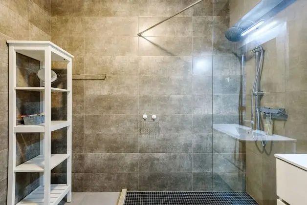 Apart Daire, 3 Yatak Odası, 2 Banyolu, Plaj Kenarı