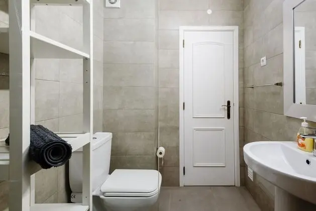 Apart Daire, 3 Yatak Odası, 2 Banyolu, Plaj Kenarı