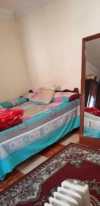 Apart Daire, 2 Yatak Odası, Engellilere Uygun, Plaj Manzaralı