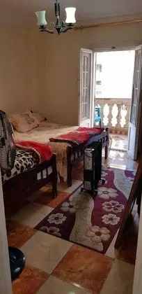 Apart Daire, 2 Yatak Odası, Engellilere Uygun, Plaj Manzaralı
