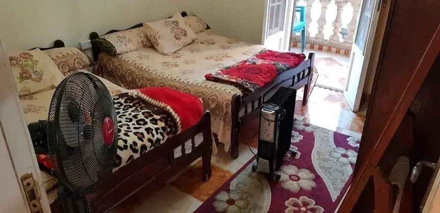 Apart Daire, 2 Yatak Odası, Engellilere Uygun, Plaj Manzaralı