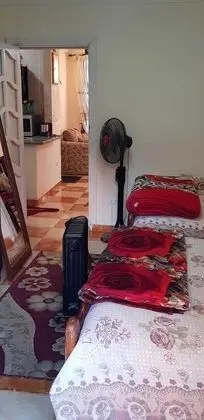 Apart Daire, 2 Yatak Odası, Engellilere Uygun, Plaj Manzaralı