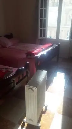 Apart Daire, 2 Yatak Odası, Engellilere Uygun, Plaj Manzaralı