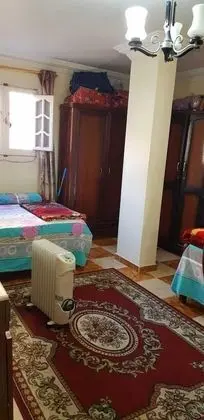 Apart Daire, 2 Yatak Odası, Engellilere Uygun, Plaj Manzaralı