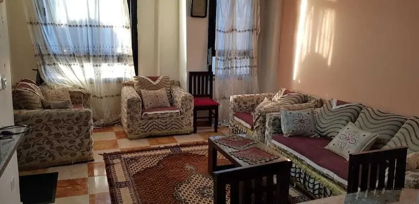 Apart Daire, 2 Yatak Odası, Engellilere Uygun, Plaj Manzaralı