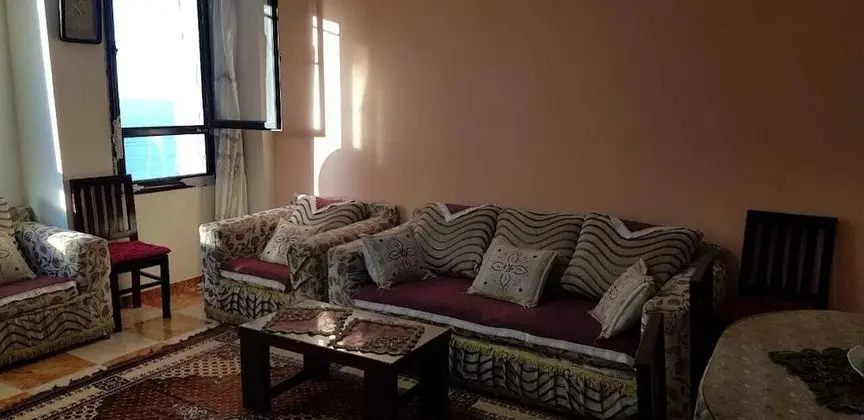 Apart Daire, 2 Yatak Odası, Engellilere Uygun, Plaj Manzaralı