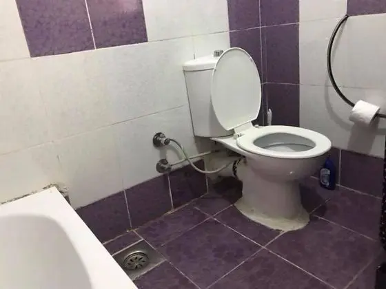 Apart Daire, 2 Yatak Odası, Engellilere Uygun, Plaj Manzaralı