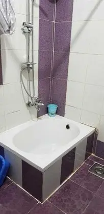 Apart Daire, 2 Yatak Odası, Engellilere Uygun, Plaj Manzaralı
