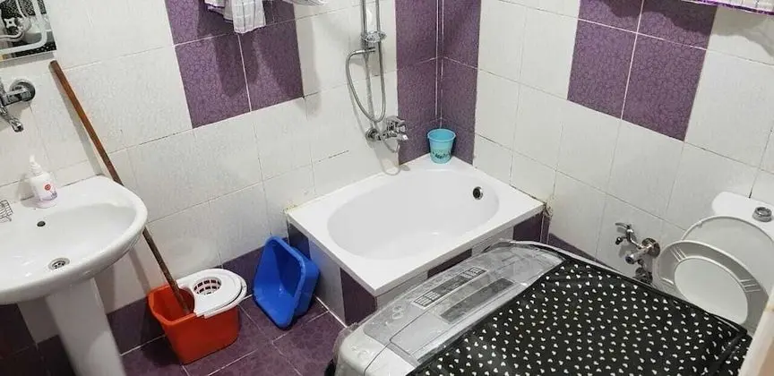 Apart Daire, 2 Yatak Odası, Engellilere Uygun, Plaj Manzaralı
