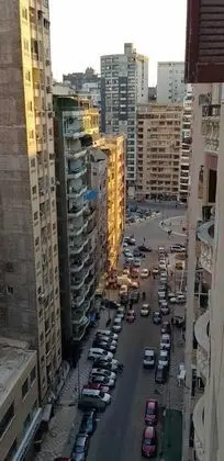 Apart Daire, 2 Yatak Odası, Engellilere Uygun, Plaj Manzaralı