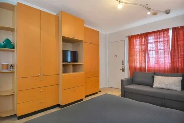 Apart Daire (0 Bedroom)