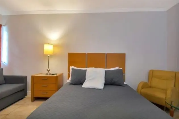 Apart Daire (0 Bedroom)