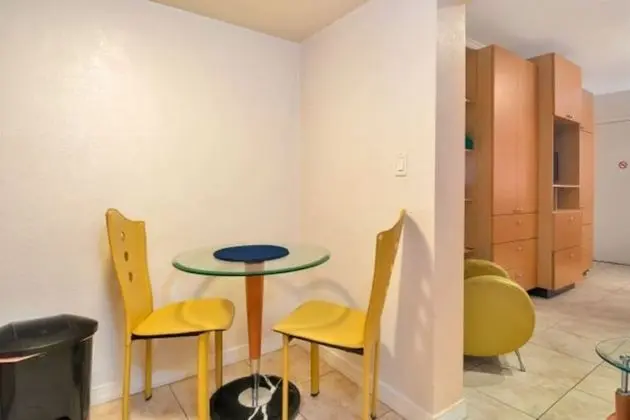 Apart Daire (0 Bedroom)