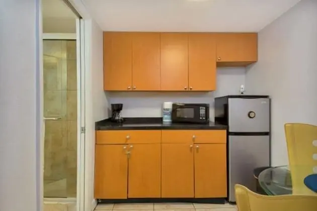 Apart Daire (0 Bedroom)