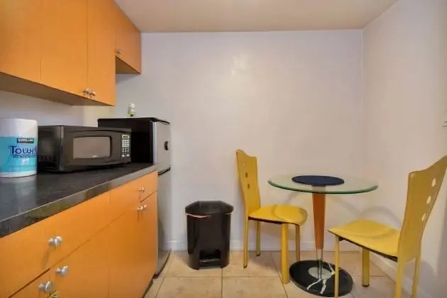 Apart Daire (0 Bedroom)