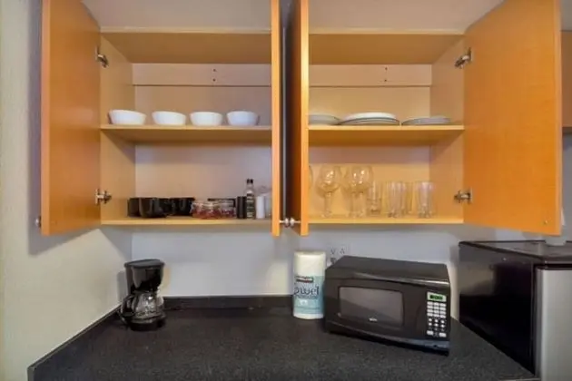 Apart Daire (0 Bedroom)