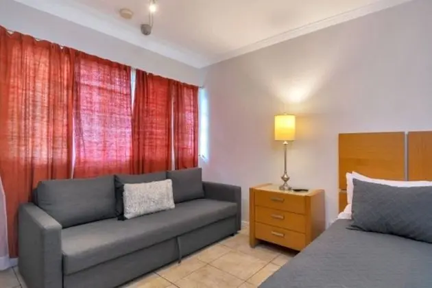 Apart Daire (0 Bedroom)