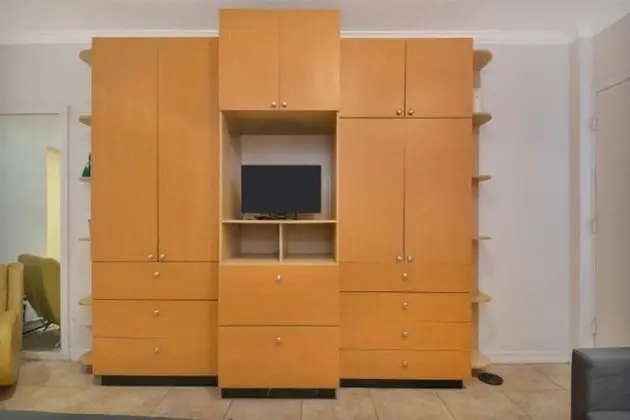 Apart Daire (0 Bedroom)