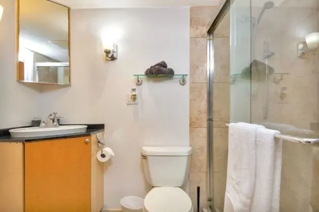 Apart Daire (0 Bedroom)