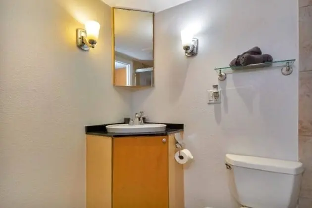 Apart Daire (0 Bedroom)