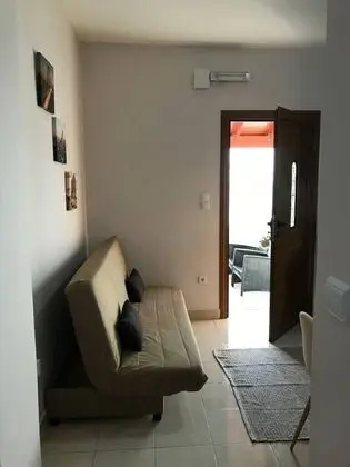 Apart Daire, 1 Büyük (Queen) Boy Yatak