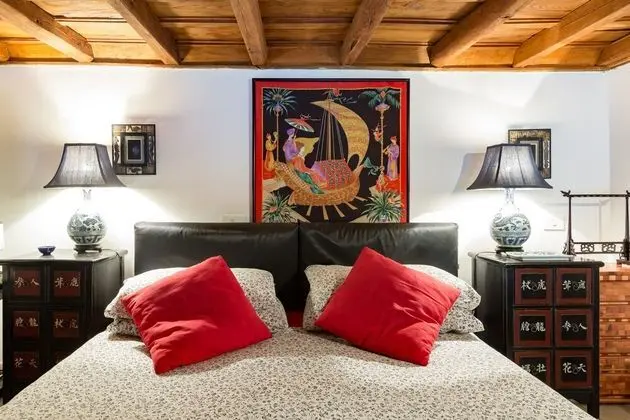 Apart Daire, 2 Yatak Odası