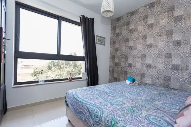 Deluxe Dubleks, Şehir Manzaralı