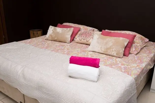 Deluxe Dubleks, Şehir Manzaralı