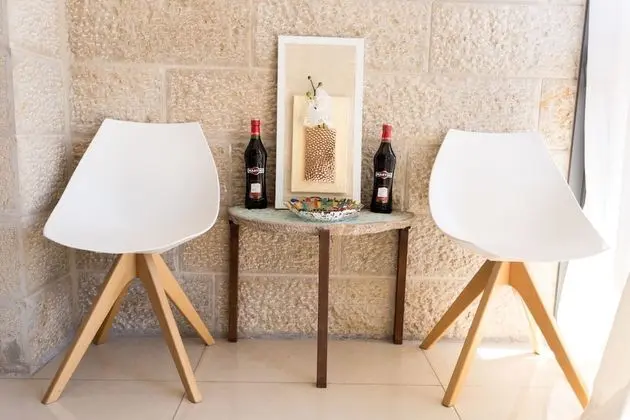Deluxe Dubleks, Şehir Manzaralı