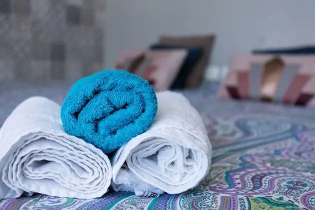 Deluxe Dubleks, Şehir Manzaralı