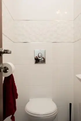 Deluxe Dubleks, Şehir Manzaralı