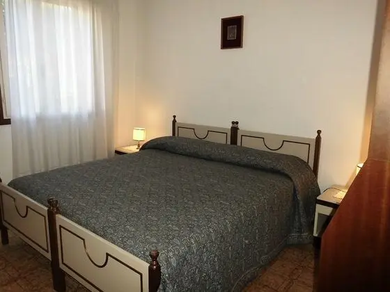 Apart Daire, 2 Yatak Odası, Balkon